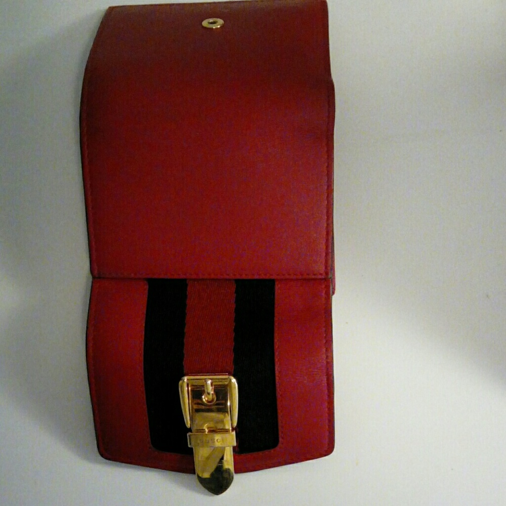 Gucci  limited edition wallet